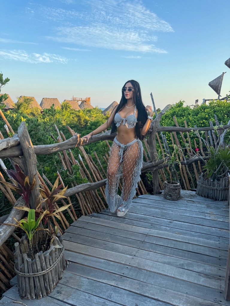 Set tulum