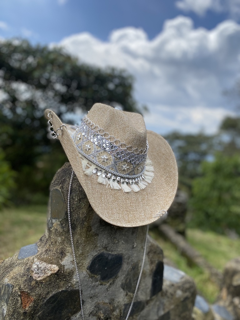 Sombrero Lucero