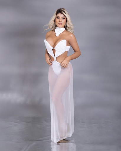 Perla de mar set